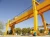 Import strong manufacturer 1200 ton mobile gantry crane from China