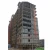 Import Structural Steel for High Rise Apartment Building from China