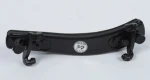 Student plastic shoulder rest for violin 4/4-3/4-1/2-1/4-1/8