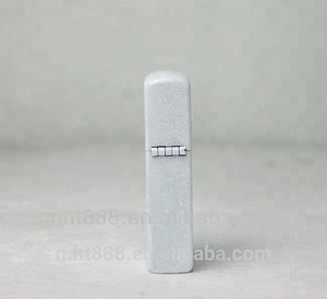Sublimation blank cigarette lighters D04 3.6*5.6cm