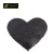 Import Sublimation Sequin Patches with Heart Shape Personalized Sublimation Sequin Transfer Blanks from China