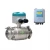 Import Sulphuric Acid 98% flow electromagnetic flow meter from China