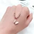 Import Summer Body Jewelry Rose Gold Gift Women Anklet from China