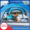 Summer Easy Portable Outdoor Tent Sunshade Shelter Pop up Beach Tent