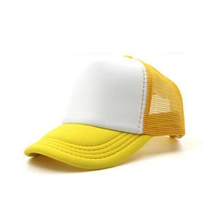 Summer hot sale new fashion simple style embroidery custom sports dad baseball cap
