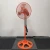 Import Summer Hot Sales Electric Room Metal Stand Fan 12 inch with Oscillation from China