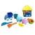 Import Summer Hot Toy Eco Friendly Plastic Funny Sand Bucket Beach Toy for Kids from China