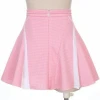 Summer Women New sport Tennis Skirt Pleated Mini Tennis Wear