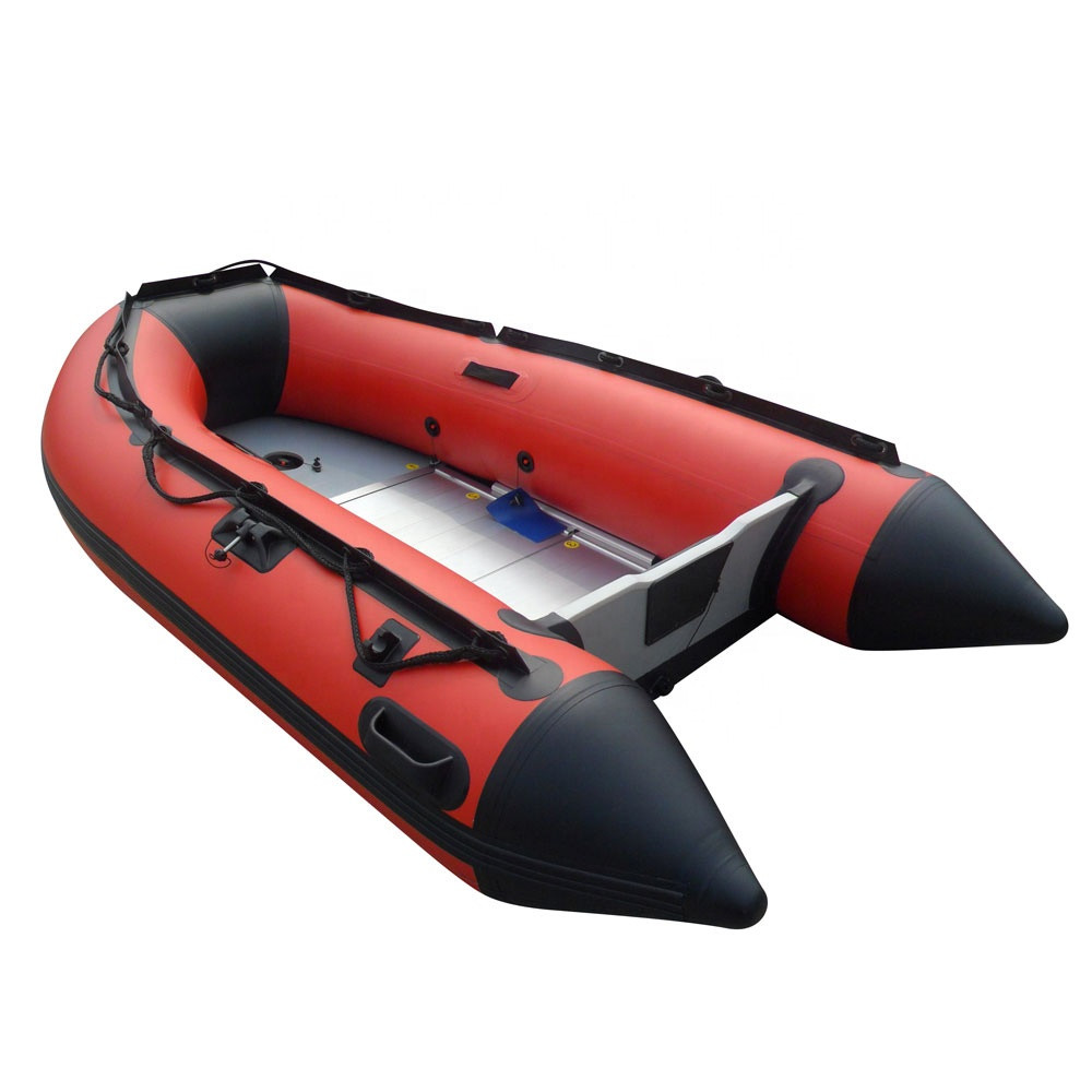 Buy Sun Inflatable Pleasure Fishing Vessels And Sports Boat from Weihai ...