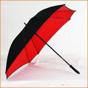 Sun Parasol Rain Compact Wind/Water proof golf umbrella