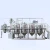 Import sunflower oil refined/cotton seed oil press machine from China
