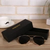 Sunglasses gift box birthday gift heaven and earth cover box pull-out packaging box