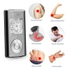 Sunmas FDA Medical CE Super star low frequency pulsed magnetic electronic therapy medical device