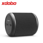 Super Bass Wireless IPX5 Waterproof Outdoor Motorcycle Bike Stereo Portable Blue tooth Speaker