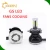Import super bright car lighting system 80w 8000lm COB 4 sides automobile head lights h1 h4 h7 h13 9005 9006 electric car conversion from China