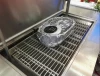 Super Cleaning Force Industrial Ultrasonic Cleaner