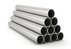 Super Duplex 2205 S32760 Stainless Steel Pipe