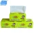 Import Super soft  and strong facial tissue 3ply 140mm x 180mm  nice design colorful, not dissulution in water,  made in China from China