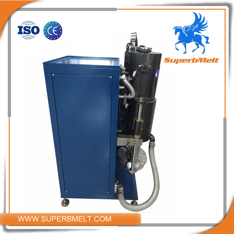 Buy Superbmelt Vacuum Pressurized Casting Machine For Gold Jewelry Equipment Tools from Cangnan