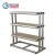 Import SuperMarket and Retail Store Carbon Steel Metal Display Shelf from China