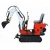 Import supply cheap price good quality 1.6 ton mini excavator from China