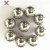 Import Supply G8-G16 Gcr15 Chromium Steel Bearing Balls for Precision Products from China