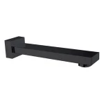 Supply High Quality bathroom faucet accessories wall mounted bath spout