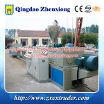 Supply Sypply Hot sale china PVC plastic pipe making line/macine/machinery/equipment