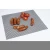 Import Support sample service Eco-Friendly Heat Resistant reusable bbq grill mesh mat from China