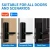 Import Supports 8 Languages Tt Lock Biometric Fingerprint Smart Lock Keyless Entry Security Electronic Keyboard Bedroom Apartment Office Door Lock from China