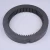 Import surface nitridation and teeth grinding ring gear from China