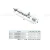 Import sus stainless steel security lock tower sliding door bolt/window bolt from China