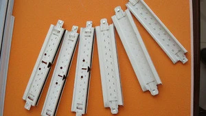 suspended Ceiling Support Frame/Ceiling Grid Components