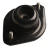 Import Suspension rubber strut mount 54320-4F102  for Nissan MICRA 1.0 1992-1993 from China