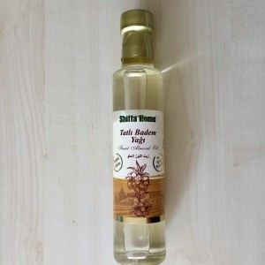 Sweet Almond Oil Natural Top Quality Best Price Carrier Oils