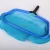Import Swimming Pool Skimmer Net Small Plastic Australian Style Heavy Duty Leaf Skimmer Pine Leaf Rakes Handle For Spa Swimming Pool from China
