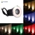 Import SYA-201 Underwater IP68 waterproof 1W 12V multi-color led swimming lamp led pool lights from China