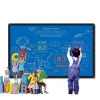 SYET 55&quot; Interactive Electronic Blackboard Pizarra Interactiva For Classroom
