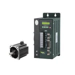 Synmot 7.5KW 2000RPM AC Servo motor driver servo system servo motor controller with Encoder