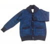 SZPLH Wholesale baby knitted cardigan sweater long sleeve sweaters for child