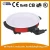 Import T-42EC 42cm aluminum material housing non stick electric pancake maker from China