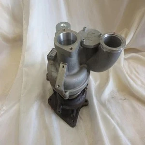 T2674A150  turbocharger for Lovol engine   Foton light truck engine parts