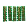 T6941 T6943 T6942 T6944 T6945 auto reset chip for Epson T3200 T5200 T7200 ink cartridge