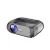 Import T7  HD LED Projector Portable Mini  Home Digital Projector from China