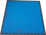 Taekwondo Martial Art Style interlocking foam mat 2.5cm