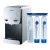 Import [ Taiwan Buder ] Countertop Bottleless Water Cooler Water Dispenser with Hot &amp; Cold Water and NSF Certified Filter from Taiwan