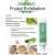 Import Taiwan natural  plant extract whitening body scrub without particles also can have private label from Taiwan