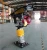 Import Tamping Rammer Jumping Jack Vibration Rammer from China
