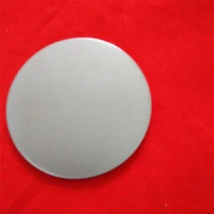 Tantalum 10% Tungsten Ta10W Alloy Plate Used In Corrosion Resistant