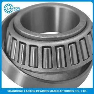 Tapered roller bearing 32217 bearings, 85 x 100 x 10mm